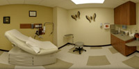 Exam Room