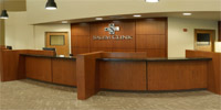 Lobby Rear