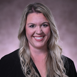 Jamie Robinson, MD