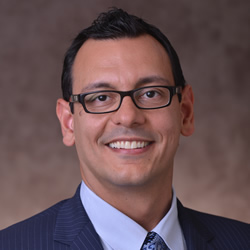 Shahab Akbari, MD