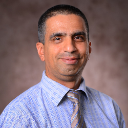 Amit Bhandari, MD