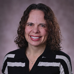 Darcy Blanchard, DO