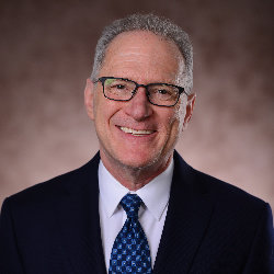 Frederick Frank, MD