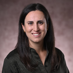 Hanna Berlin, MD