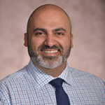 Steven Samawi, MD