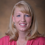Valerie Joyce Heffner, M.D.
