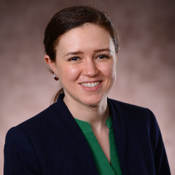 Zoe Frank, MD